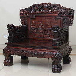 经海 沙发 经海红木家具