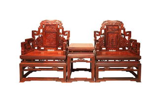 东阳市国祥红木家具图册赏析——匠心传承，红木臻品