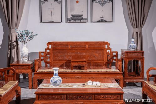 红木家具 不做 井底蛙 ,红木家具企业需有长远目光,方能越走越远