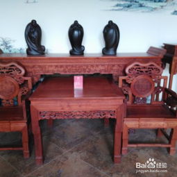 红木家具保养护理常识