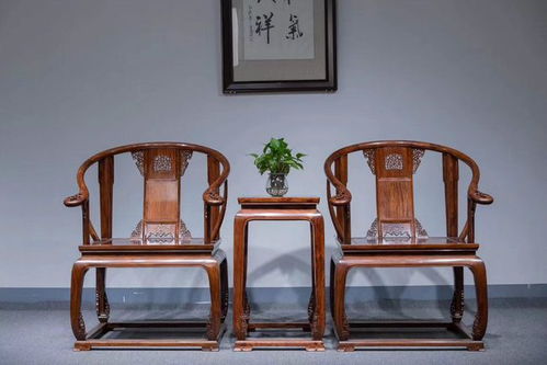 红木家具为何这么受欢迎 深邃文化、卓越工艺与实用价值的完美融合