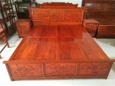 沈阳红锦轩红木家具