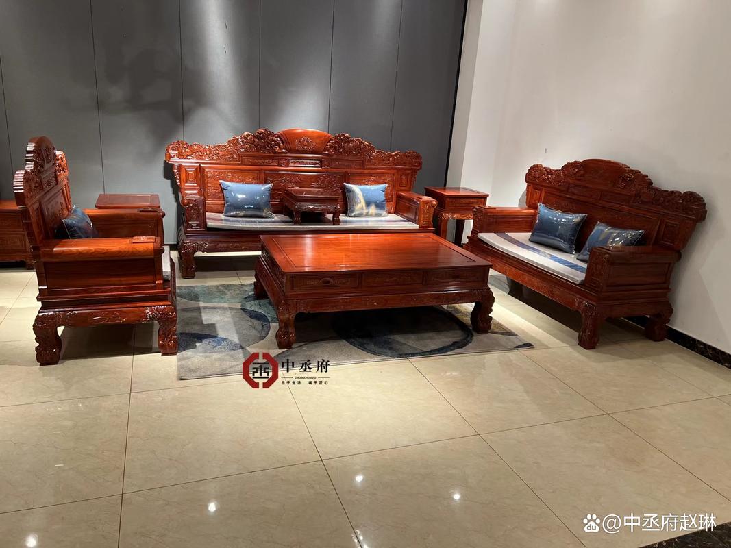 买红木家具就来源头工厂