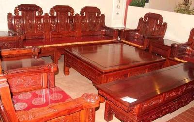 红木家具